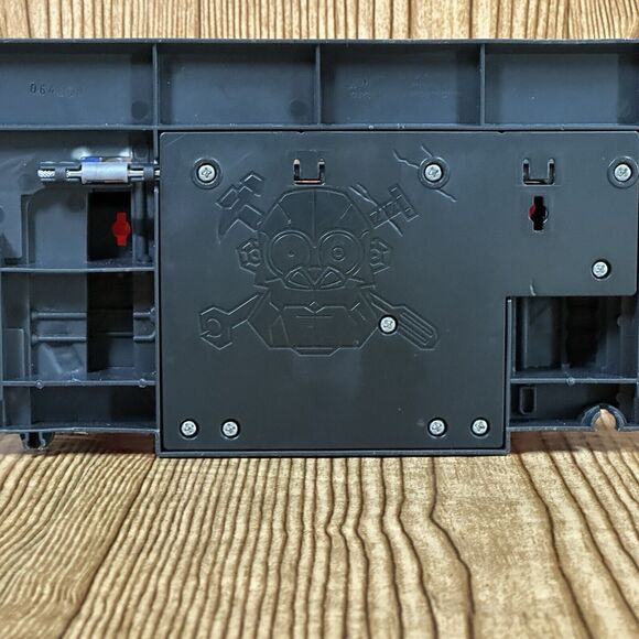 Hot‎ Wheels Gorilla Rage Attack Garage Vehicle Playset Toy - Picture 7 of 10